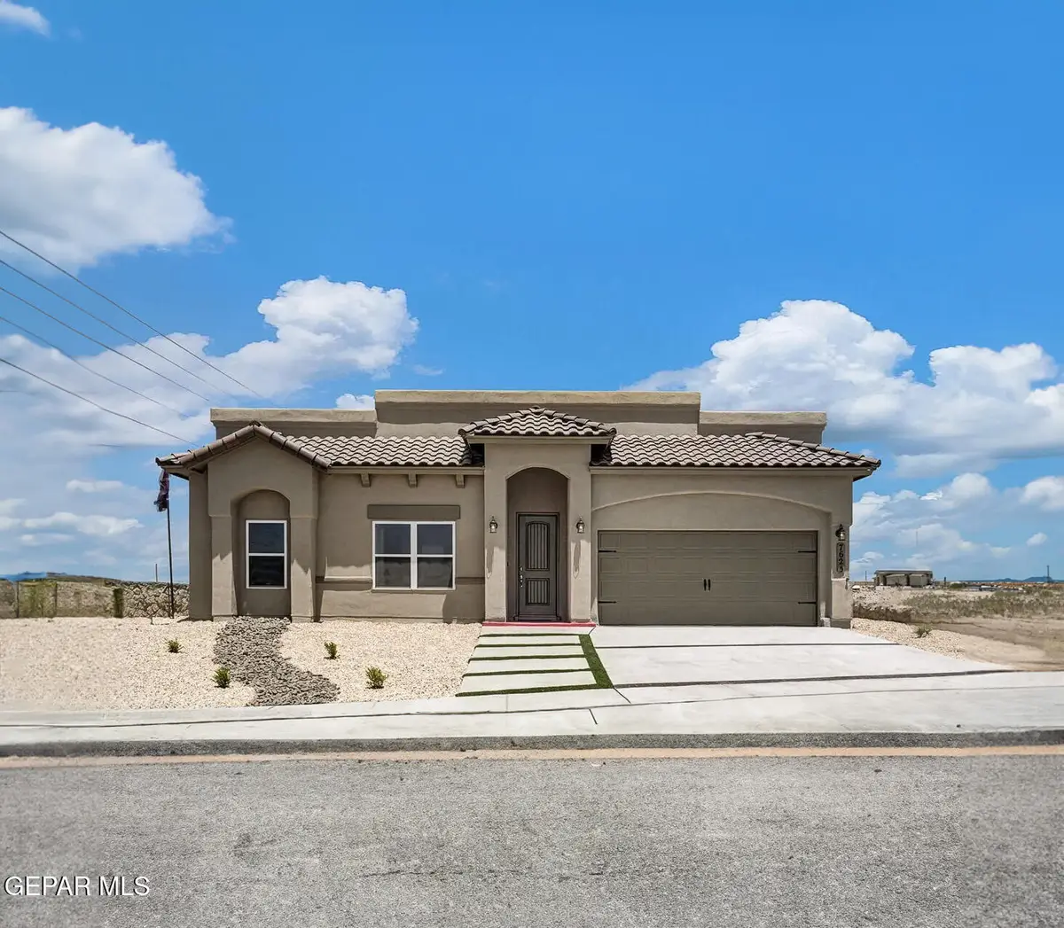 6946 Levee Circle, El Paso, TX 79932 - Image #1