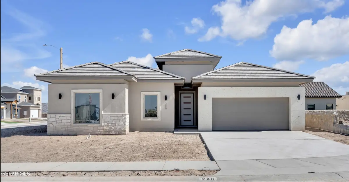 240 Rami Vista, Horizon City, TX 79928 - Image #1