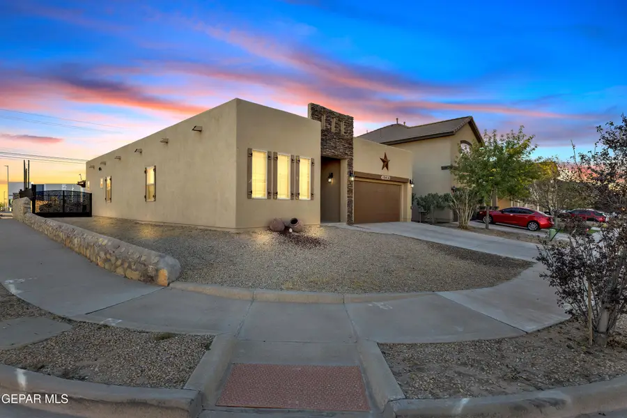 12416 Joe Gomez Avenue, El Paso, TX 79928 - Image #3