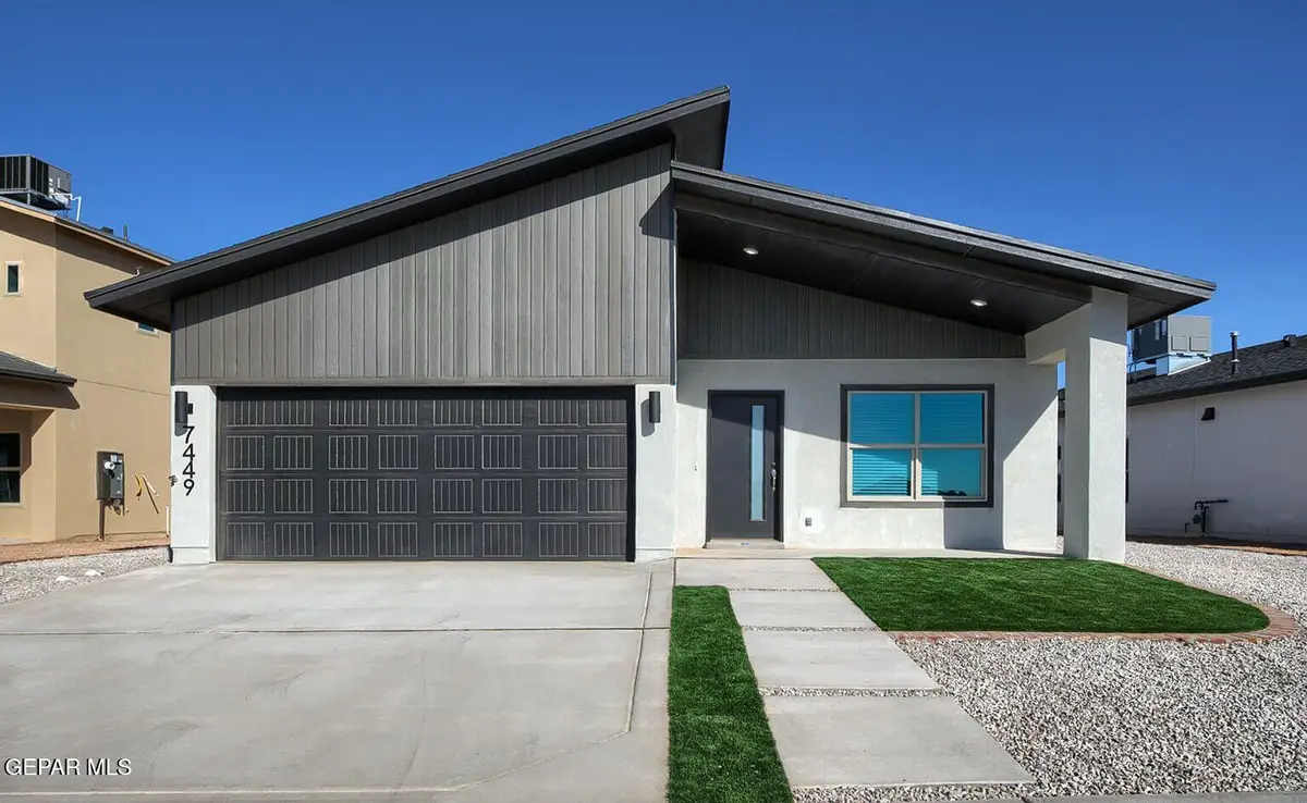 433 Davi's Greenwood Court, Vinton, TX 79821 - Image #1