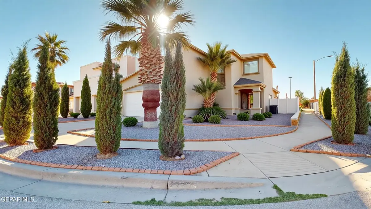 2369 Hannah Leigh Street, El Paso, TX 79938 - Image #1