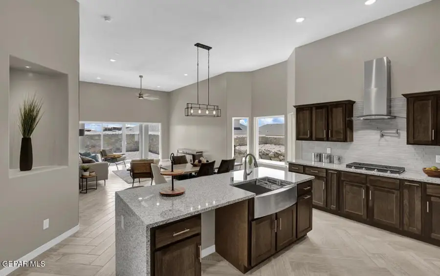 6975 Levee Circle, El Paso, TX 79932 - Image #3