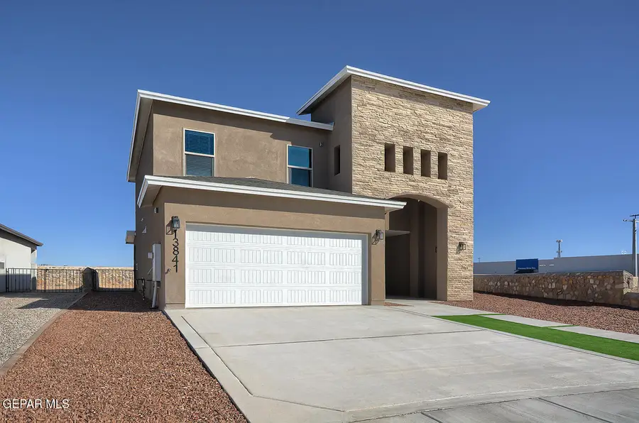 13841 Centro Vista Avenue, Horizon City, TX 79928 - Image #3