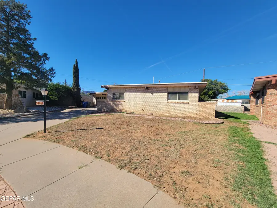 5205 Nome Avenue, El Paso, TX 79924 - Image #3
