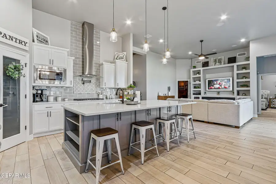 13449 Plumpton Road, El Paso, TX 79928 - Image #3