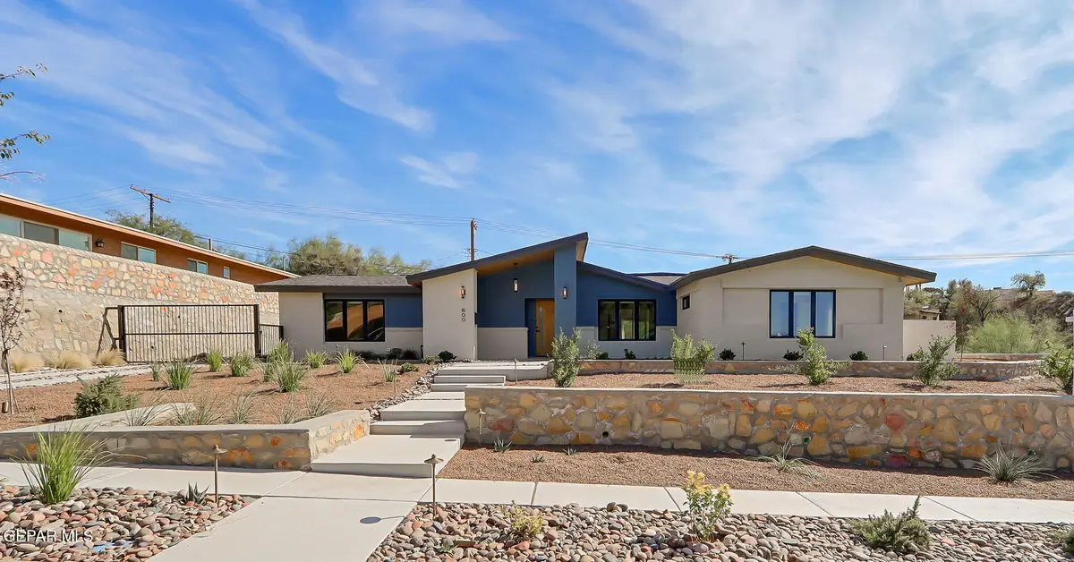 600 La Cruz Drive, El Paso, TX 79902 - Image #1