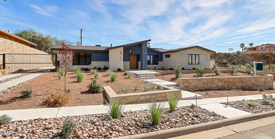 600 La Cruz Drive, El Paso, TX 79902 - Image #2
