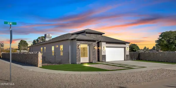 10188 Konya Place, Socorro, TX 79927