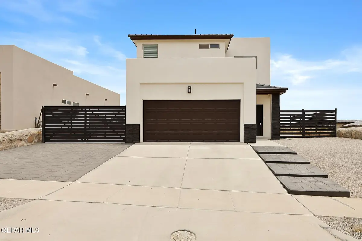 12848 Ivelet Court, El Paso, TX 79928 - Image #1