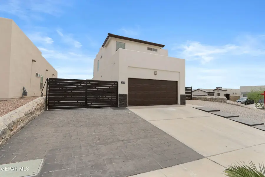 12848 Ivelet Court, El Paso, TX 79928 - Image #3