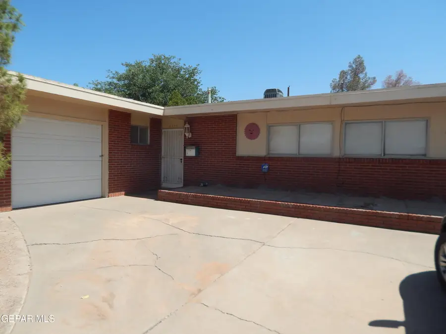 5325 Fairbanks Drive, El Paso, TX 79924 - Image #2