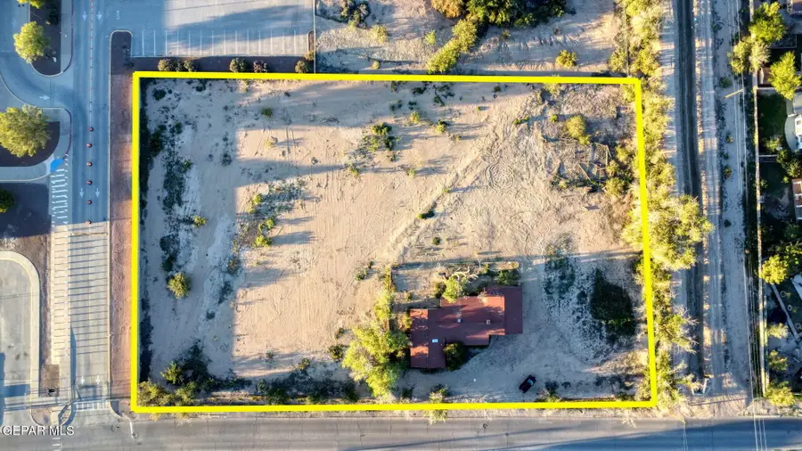 391 N Moon Road, Socorro, TX 79927 - Image #3