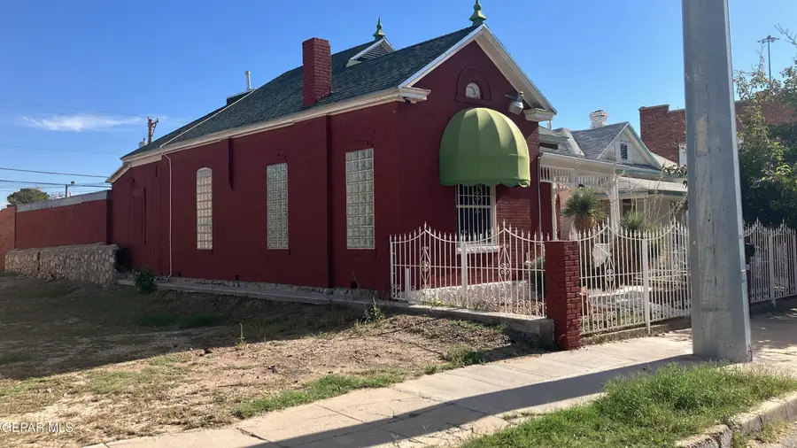 712 N Ochoa Street, El Paso, TX 79902 - Image #2