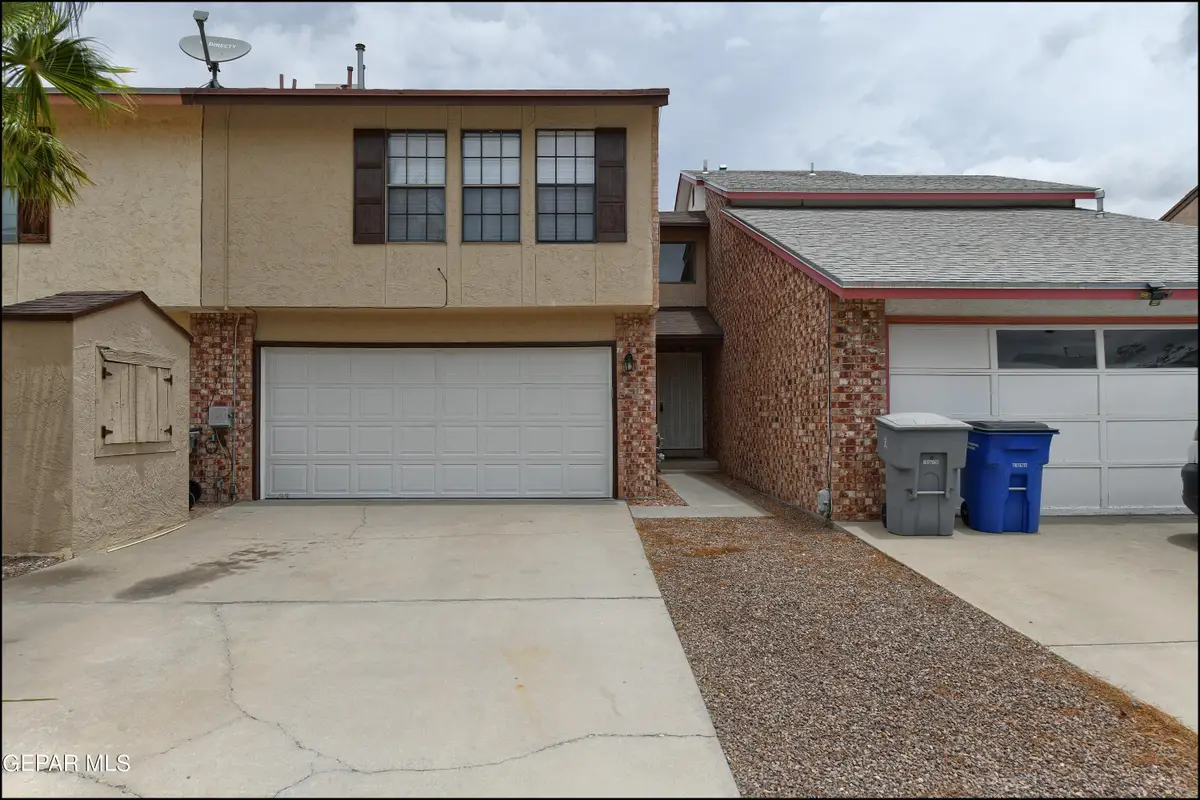 7061 Portugal Drive #C, El Paso, TX 79912 - Image #1