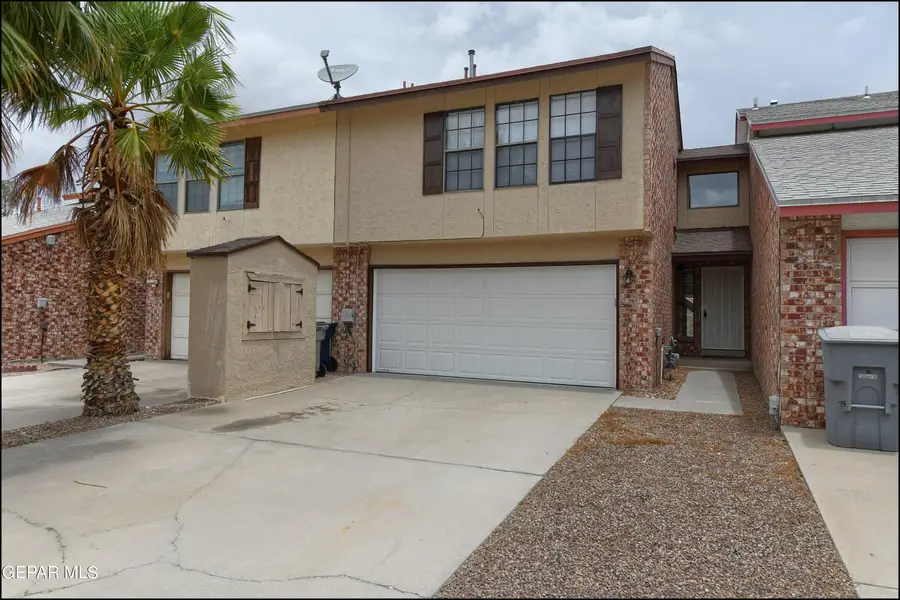 7061 Portugal Drive #C, El Paso, TX 79912 - Image #3