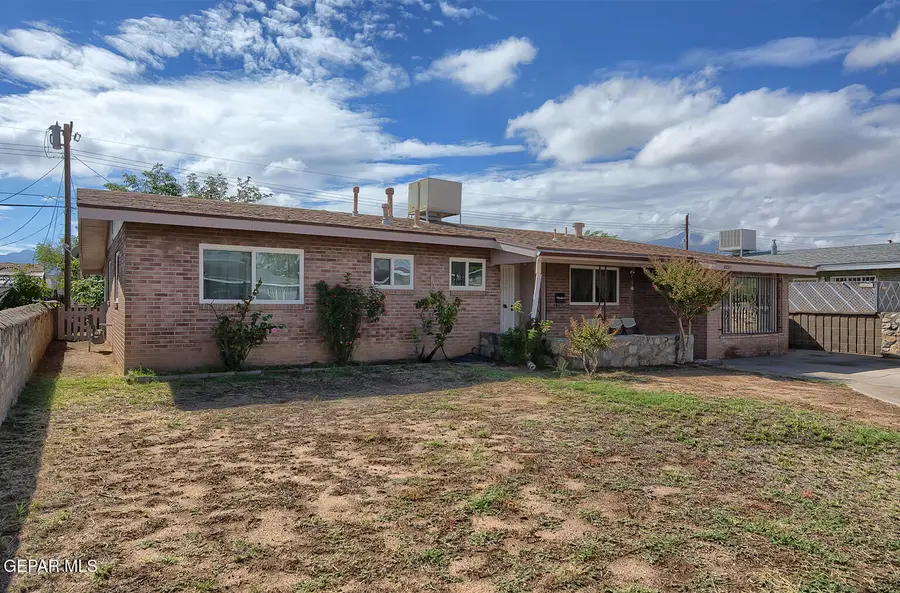 9237 Montgomery Drive, El Paso, TX 79924 - Image #3