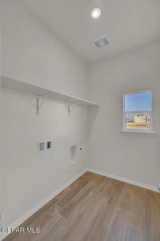 6933 Levee Circle, El Paso, TX 79932 - Image #3