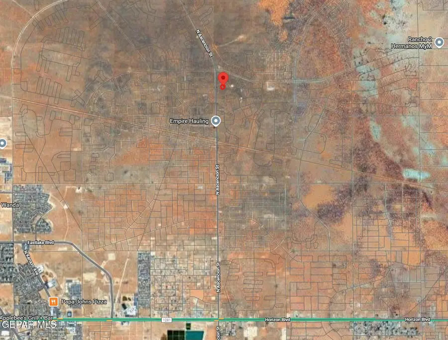 PN-281469 Ascencion Street, Horizon City, TX 79928 - Image #2