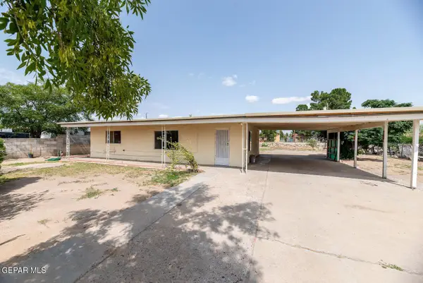 11627 Datsun Drive, Socorro, TX 79927