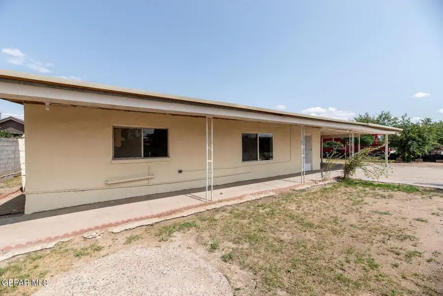 11627 Datsun Drive, Socorro, TX 79927 - Image #2