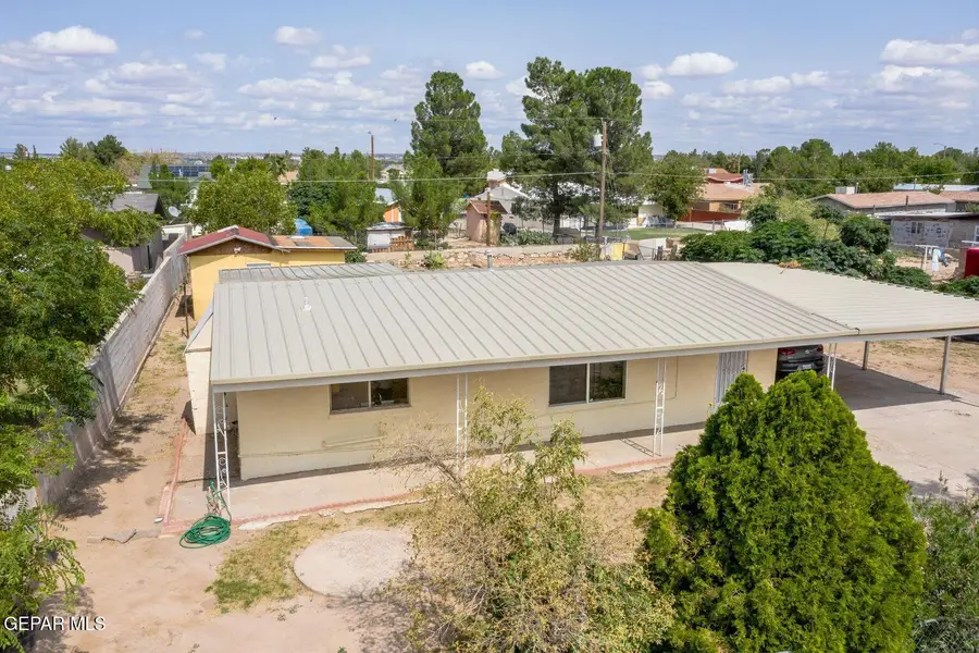 11627 Datsun Drive, Socorro, TX 79927 - Image #3