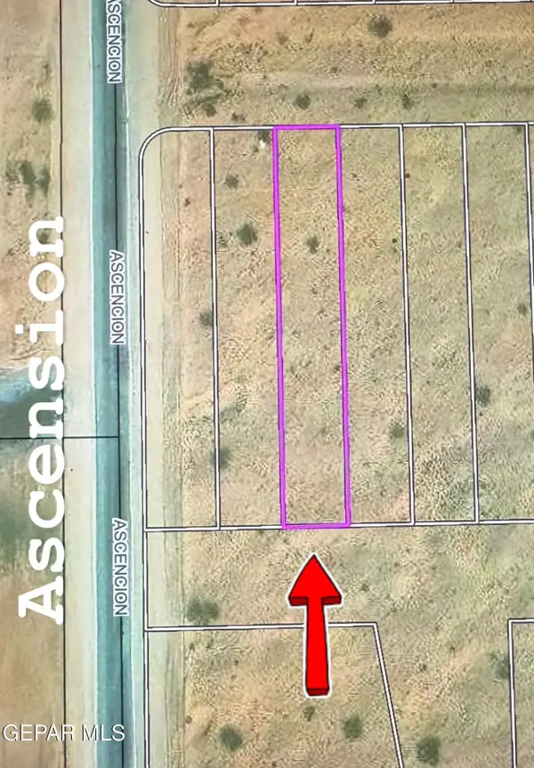 PN-112635 Ascencion, Horizon City, TX 79928