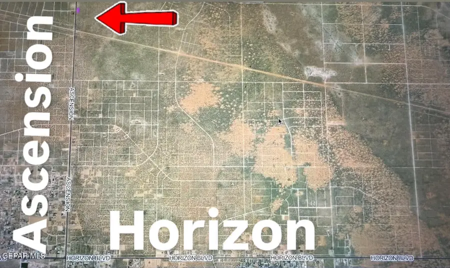 PN-112635 Ascencion, Horizon City, TX 79928 - Image #2
