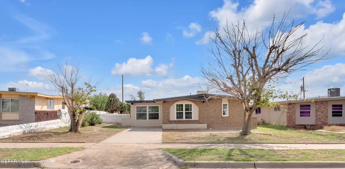 278 Limonite Circle, El Paso, TX 79932 - Image #1