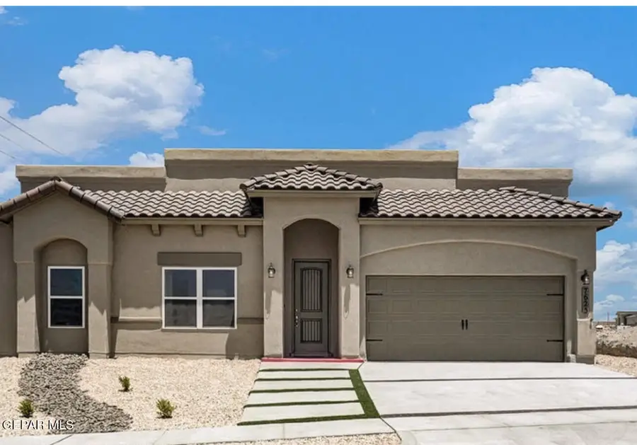 6949 Levee Circle, El Paso, TX 79932 - Image #2