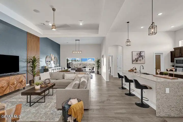 6949 Levee Circle, El Paso, TX 79932 - Image #3