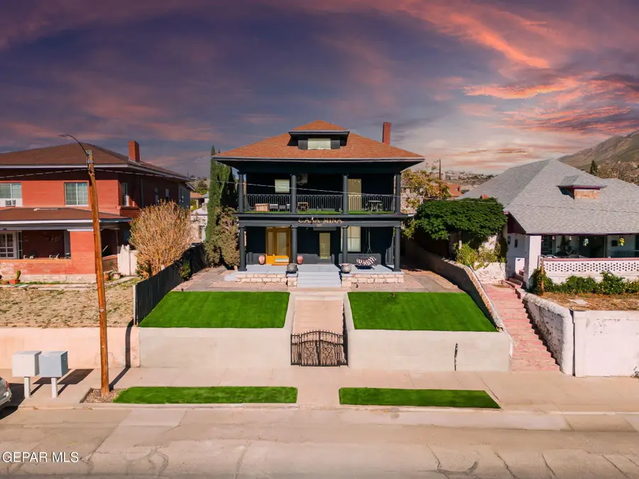 1137 Arizona Avenue, El Paso, TX 79902 - Image #2