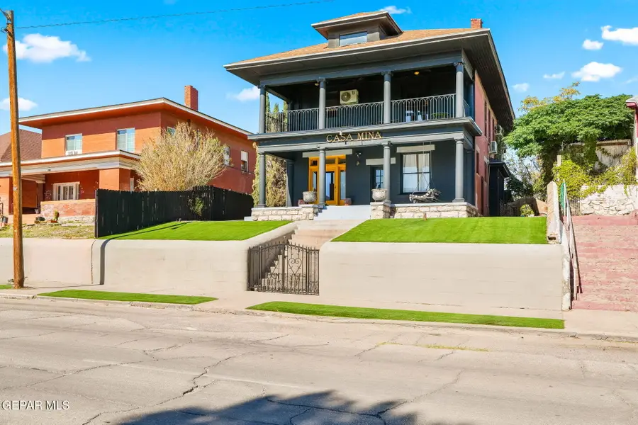 1137 Arizona Avenue, El Paso, TX 79902 - Image #3