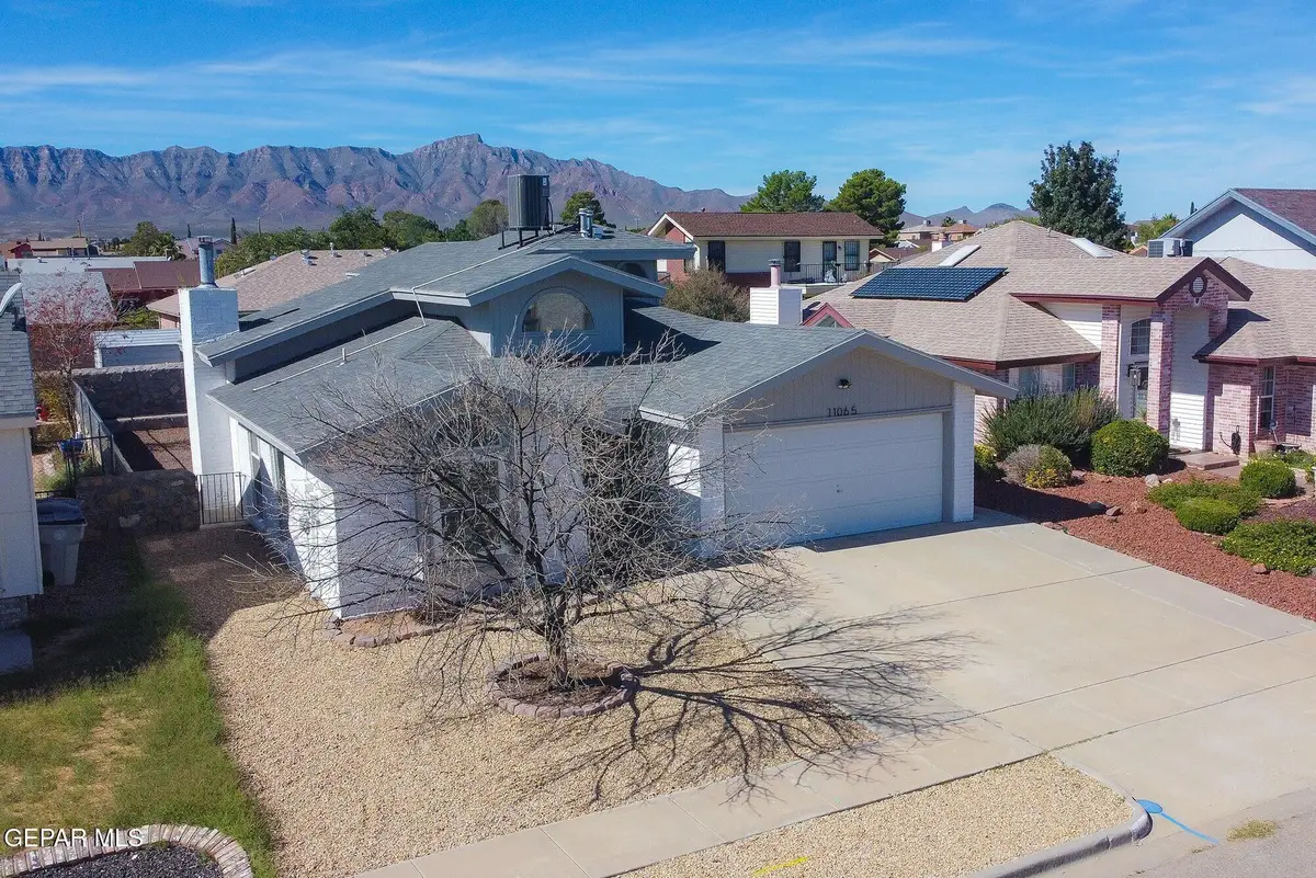 11065 Golden Pond Drive, El Paso, TX 79934 - Image #1