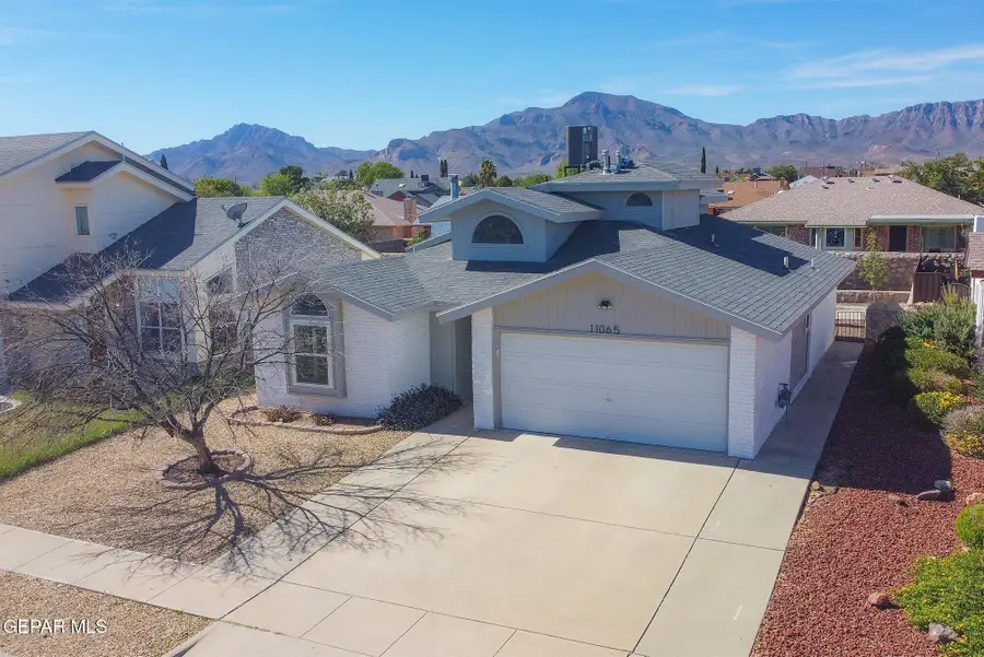 11065 Golden Pond Drive, El Paso, TX 79934 - Image #2