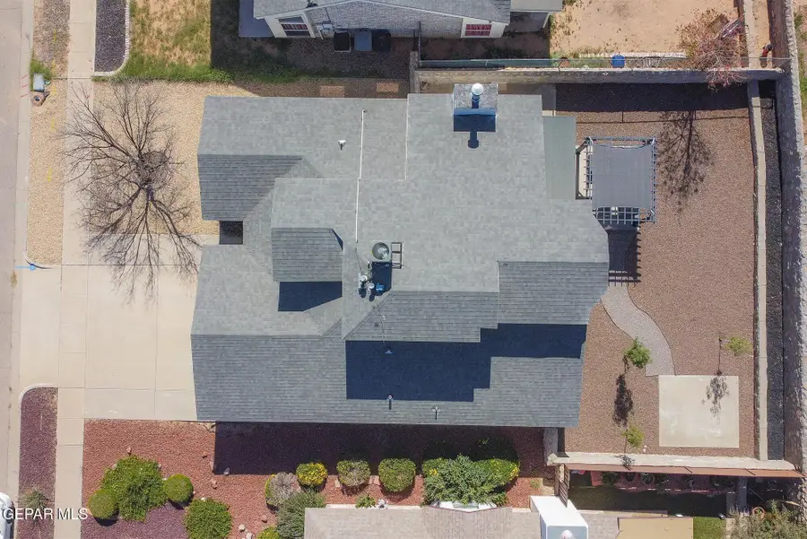 11065 Golden Pond Drive, El Paso, TX 79934 - Image #3