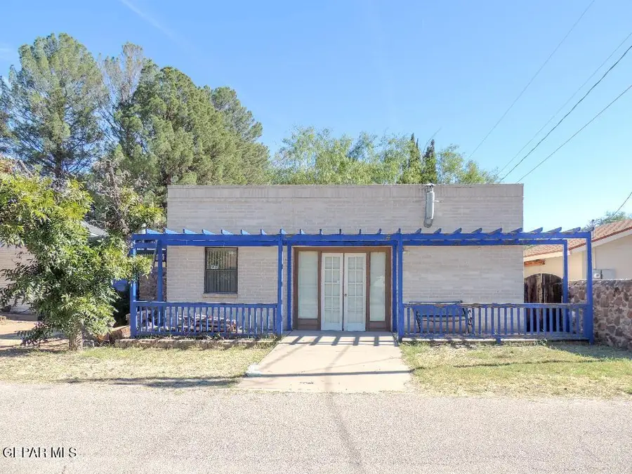 1067 Esplanada Circle, El Paso, TX 79932 - Image #2