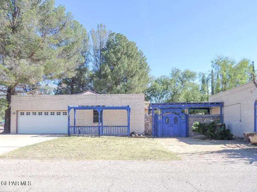 1067 Esplanada Circle, El Paso, TX 79932 - Image #3