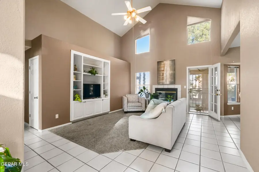 6761 Isla Del Rey Drive, El Paso, TX 79912 - Image #3