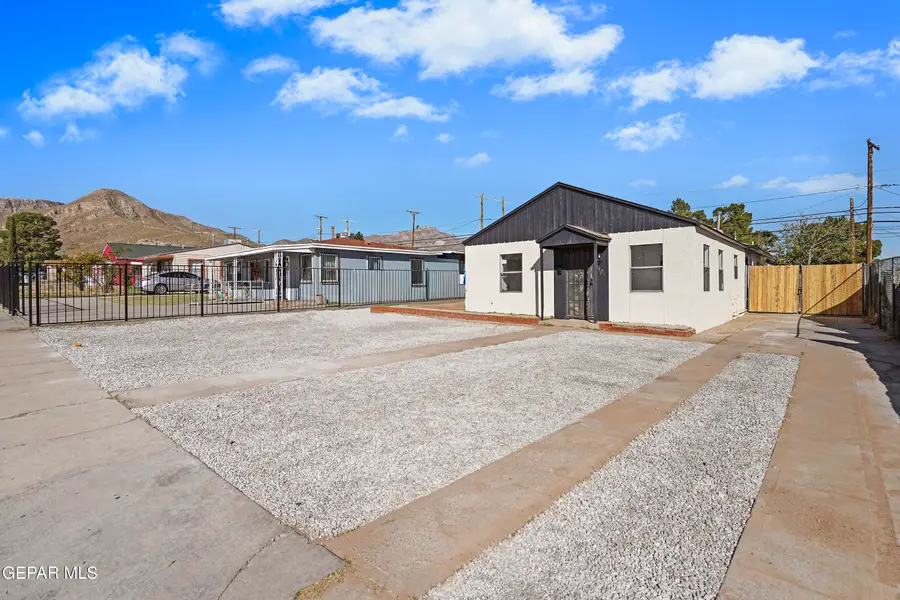 3901 Fred Wilson Avenue, El Paso, TX 79904 - Image #2