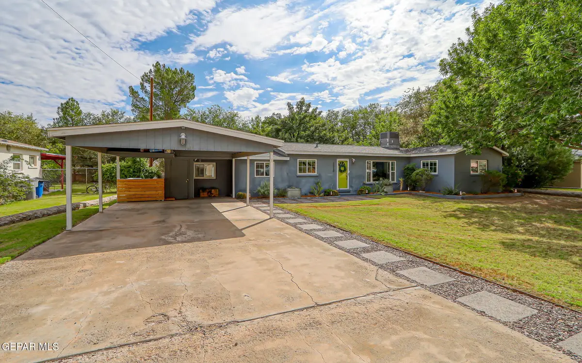 5038 Ocotillo Street, El Paso, TX 79932 - Image #1