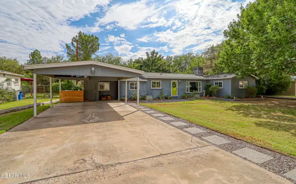 5038 Ocotillo Street, El Paso, TX 79932