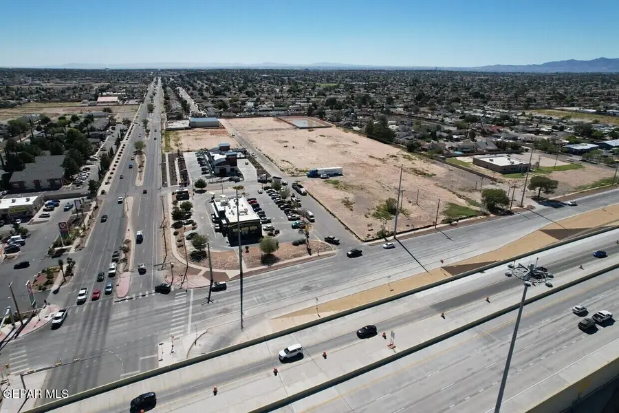 11298 Montana Avenue, El Paso, TX 79936 - Image #2