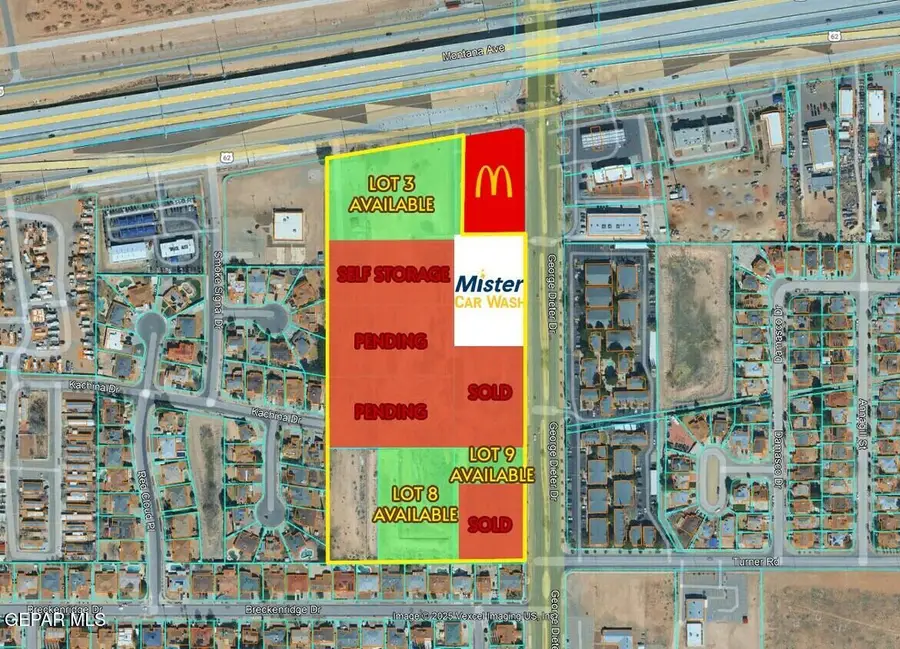 11298 Montana Avenue, El Paso, TX 79936 - Image #3