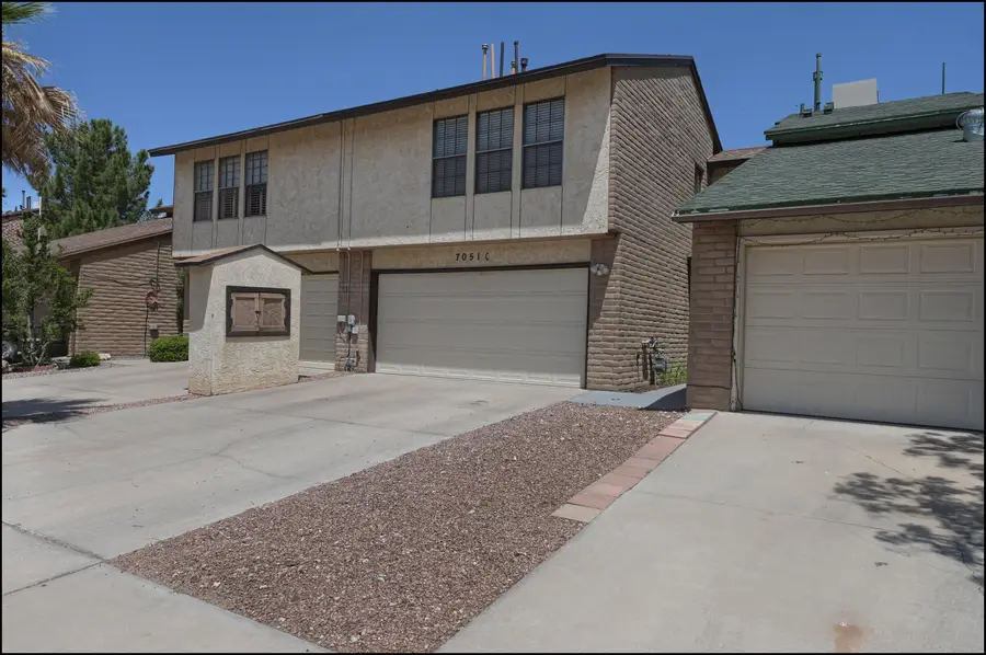 7051 Portugal Drive #C, El Paso, TX 79912 - Image #2