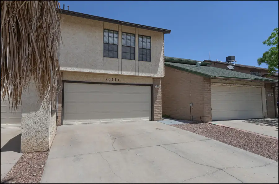 7051 Portugal Drive #C, El Paso, TX 79912 - Image #3