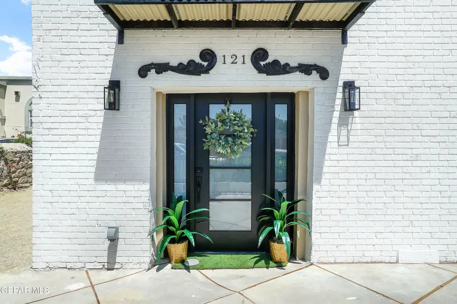 121 Rio Road, El Paso, TX 79932 - Image #3