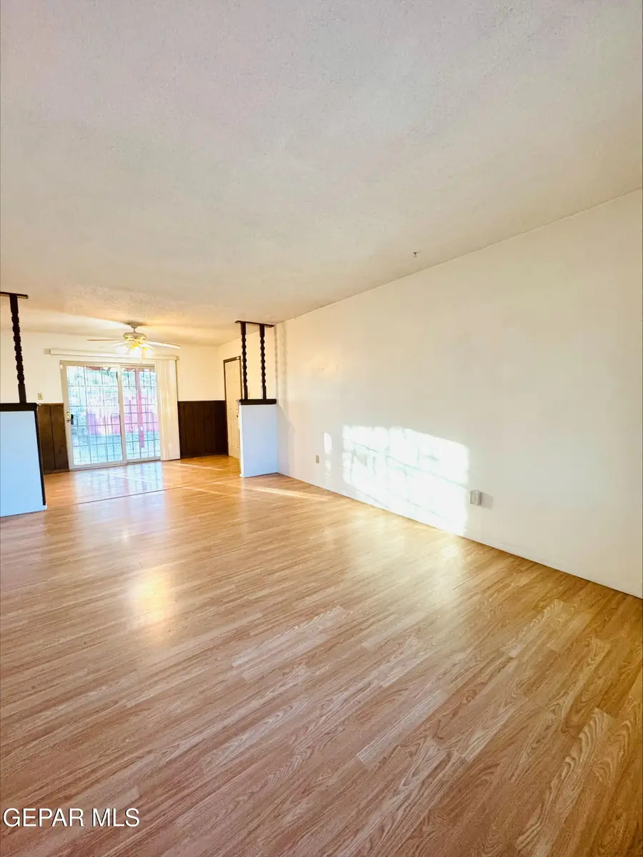 2105 Pacheco Drive, El Paso, TX 79935 - Image #2