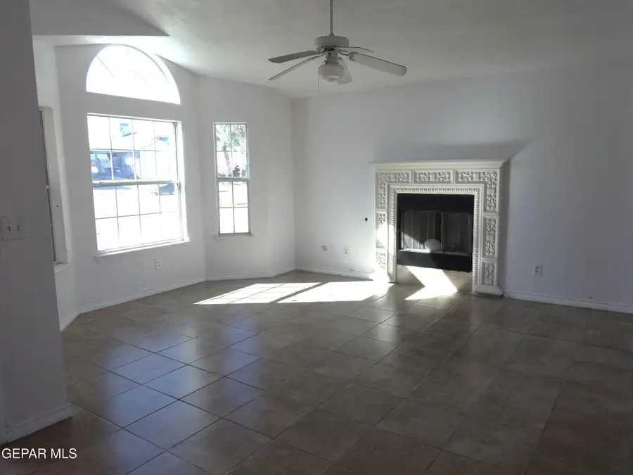 5983 Equinox Court, El Paso, TX 79924 - Image #2