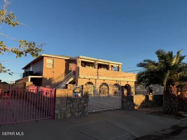9012 Matterhorn Drive, El Paso, TX 79904 - Image #1