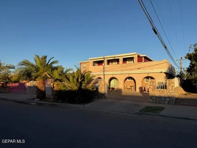 9012 Matterhorn Drive, El Paso, TX 79904 - Image #2